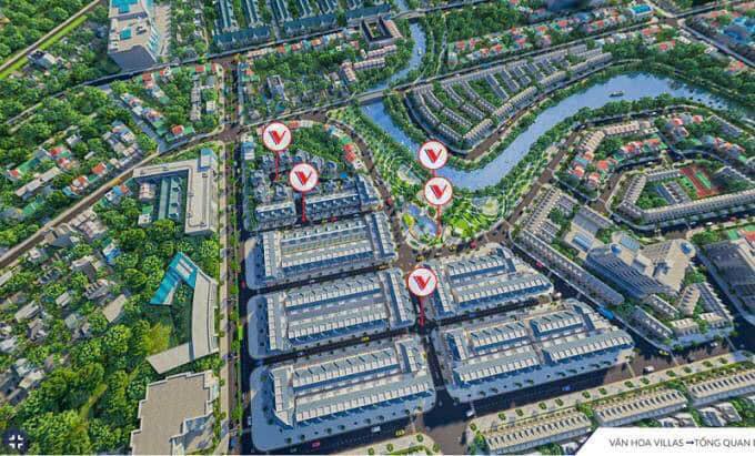 Townhouse Trấn Biên Town Biên Hòa 110m² giá 9 tỷ - Đẳng cấp sống tuyệt vời!