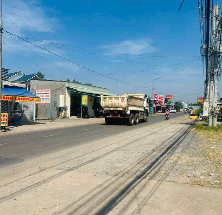 Đất nền mặt tiền DT777, Trảng Bom, 2000m² - Giá tốt hơn 10 tỷ