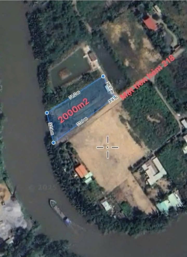 Đất nền 2000m² tại Đường Võ Văn Hát, Quận 9 - Cơ hội đầu tư sinh lời!