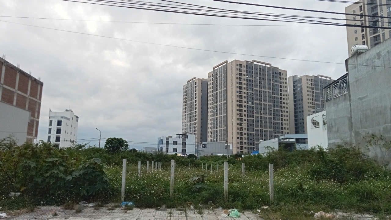 Đất nền Hòa Hiệp Nam, Đà Nẵng 120m² giá 5 tỷ - Đầu tư sinh lời ngay!