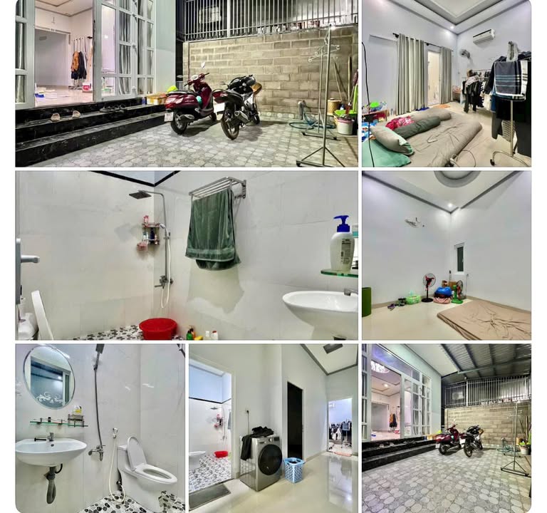 Nhà riêng Phan Thiết 102m² giá 1.999 tỷ - Chính chủ bán gấp!