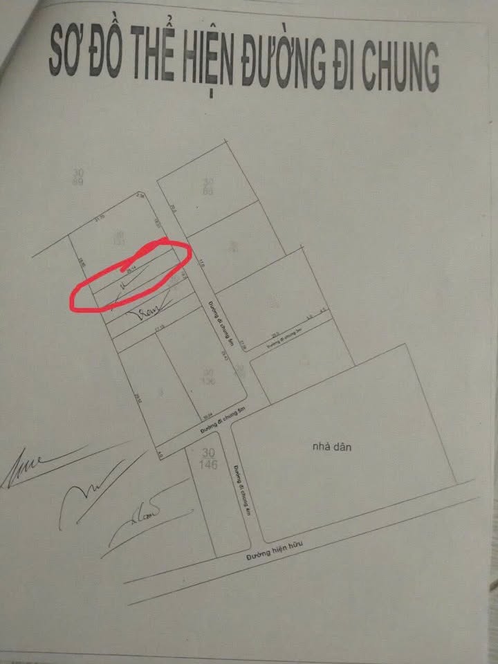 Lô đất Xã Lộc An, Huyện Long Thành, 130m² giá 590 triệu - Đầu tư sinh lời!