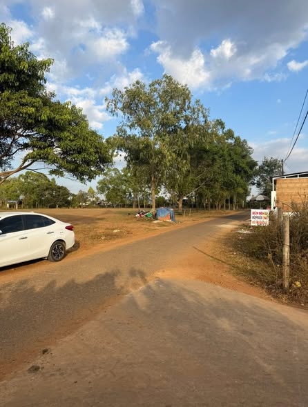 Đất nền 120m² lô làng Brong, xã Biển Hồ, giá chỉ từ 200 triệu - Cơ hội đầu tư hấp dẫn!