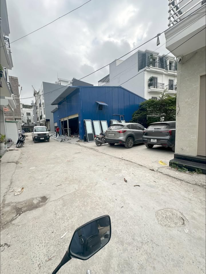 Đất Khu Việt Phát Hải Phòng 48m² giá 2 tỷ - Sổ hồng chính chủ