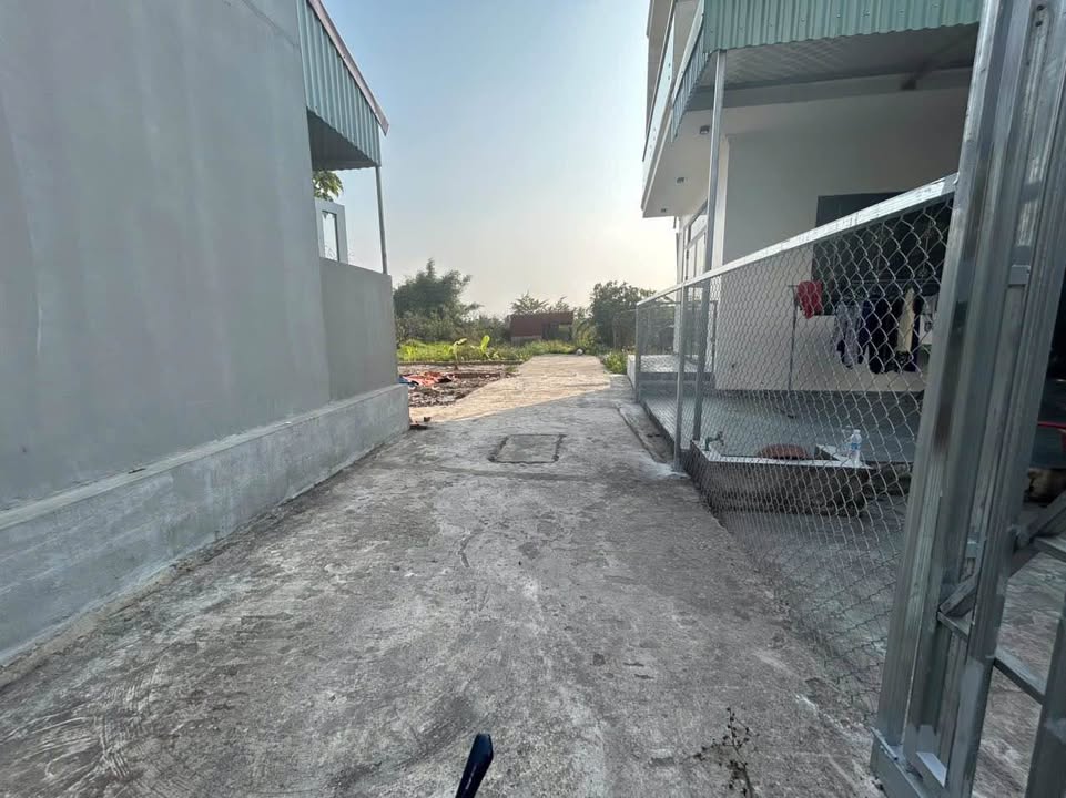 Đất nền Lương Quy, An Dương 87m² giá chỉ 1.3 tỷ - Cơ hội đầu tư tuyệt vời!