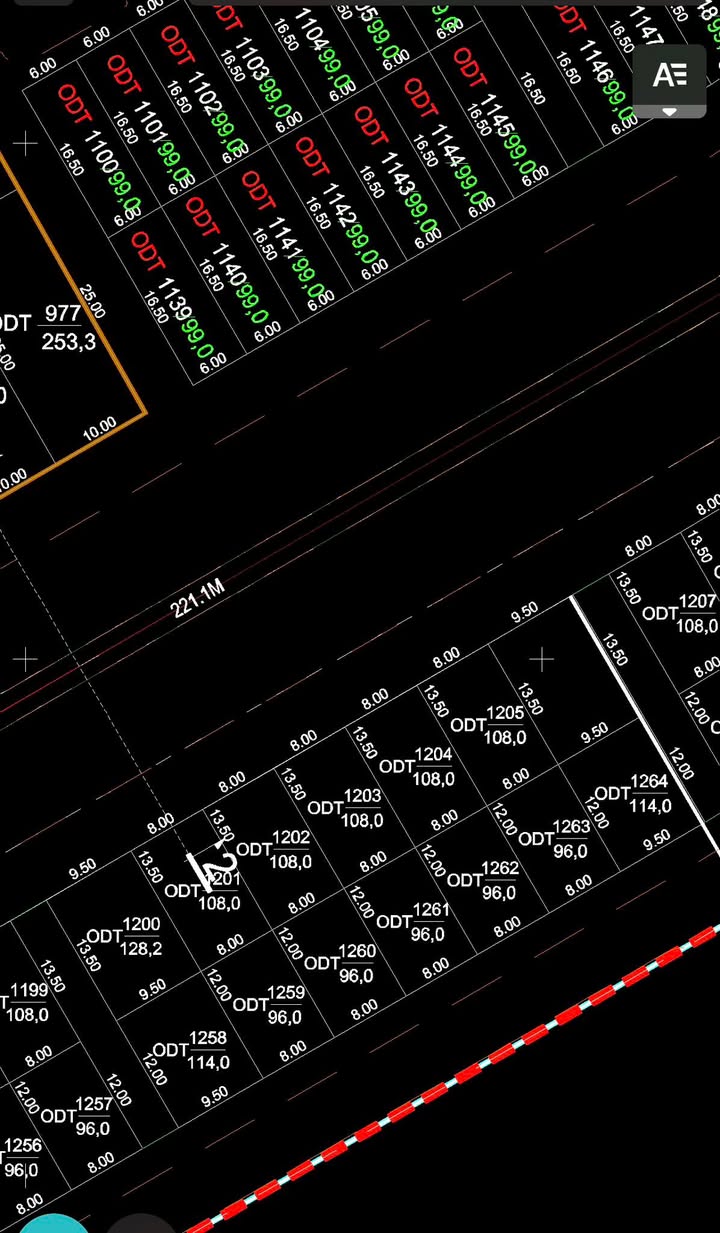 Đất nền Khu TNXP Thái Nguyên 96m² giá 2 tỷ - Sổ đỏ chính chủ
