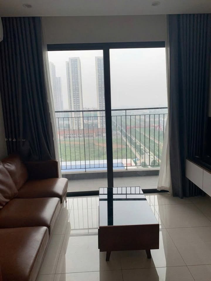 Căn hộ Vinhomes Smart City Tây Mỗ 55m² giá 4.56 tỷ - Chính chủ cần bán gấp!