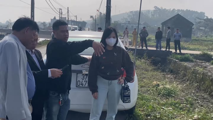 Đất nền VSHIP Nghệ An 2, Xã Diễn Lợi, 135m² giá 2-4 tỷ - Cơ hội đầu tư sinh lời!