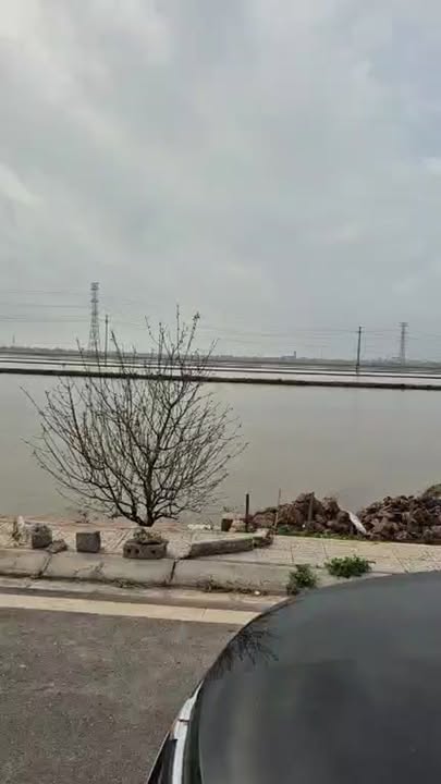 Đất nền KCN Xuân Kiên Nam Định 400000m² - Cơ hội đầu tư hấp dẫn!