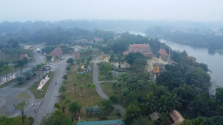 Đất thổ cư 100m² tại Sơn Tây, Hà Nội - View hồ đẹp, đầu tư lý tưởng!