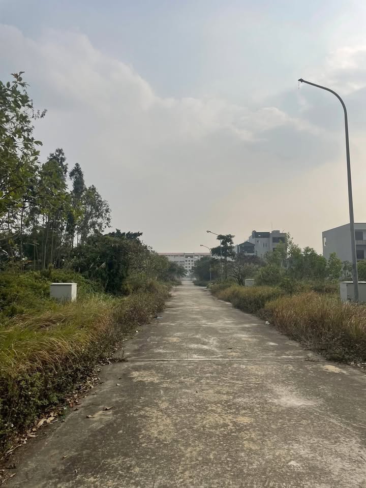 Đất nền KĐT Hoài Nam, Xuân Hoà, 92m² giá 2.7 tỷ - Cơ hội đầu tư vàng!