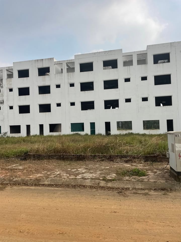 Đất nền KĐT Điện Nước Phú Thọ 120m² giá 3.96 tỷ - Cơ hội đầu tư hấp dẫn!