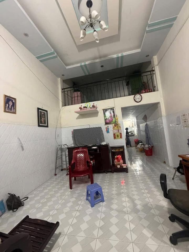 Nhà mặt tiền đường bê tông 5m Tân Phước Khánh 64m² giá chỉ 9xx triệu - Chính chủ bán gấp!