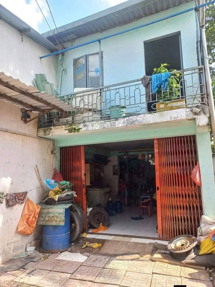 Dãy trọ 18 căn Bình Chuẩn 244m² giá 3.2 tỷ - Cơ hội đầu tư hấp dẫn!