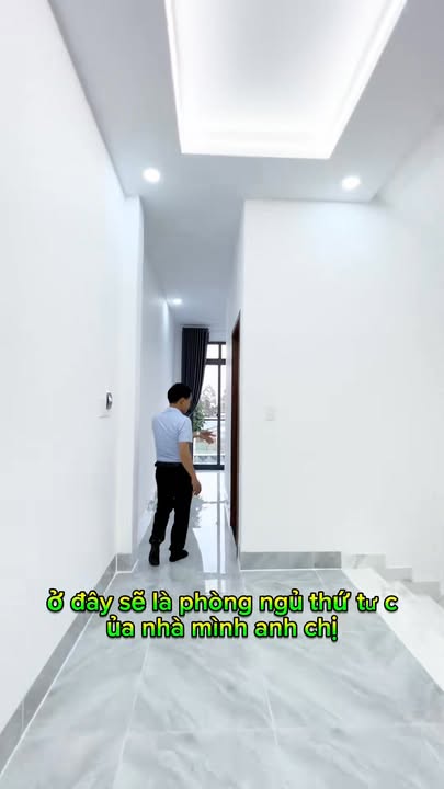 Nhà phố 71m² tại Phường An Phú, TP. Thuận An - Sổ hồng chính chủ, giá 5.2 tỷ!