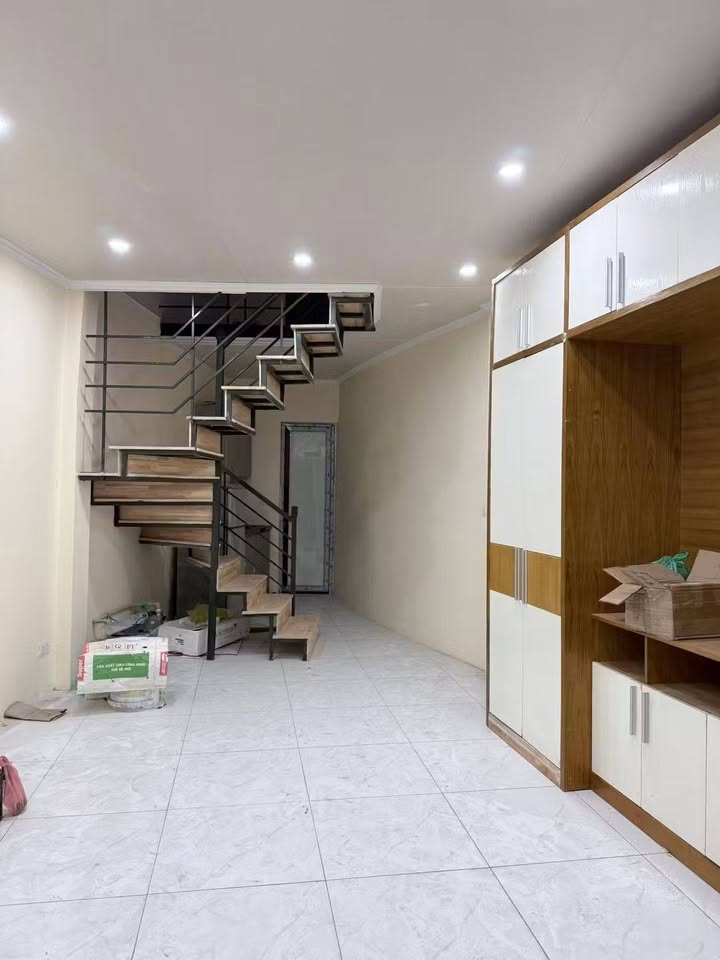 Nhà phố Vĩnh Tuy - 55m² giá 2 tỷ - Chính chủ cần bán gấp!