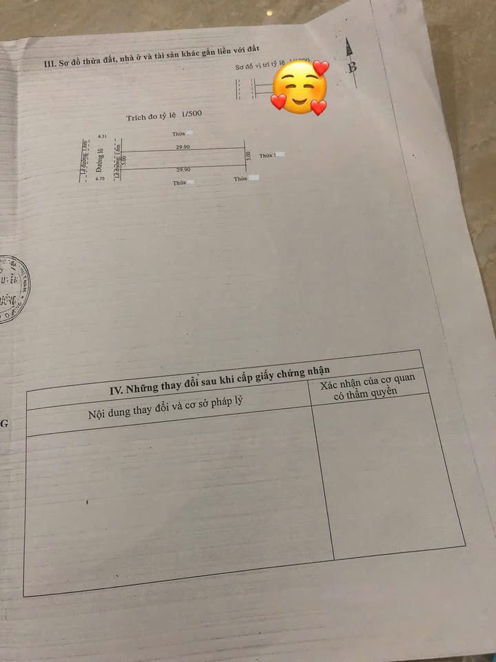 Đất nền KDC 434 Bình Hòa 150m² giá 4.999 tỷ - Sổ đỏ chính chủ!