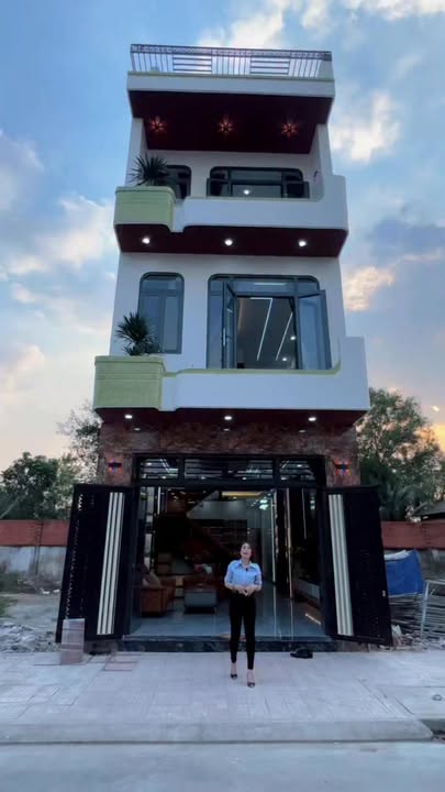 Nhà An Phú, Bình Chuẩn, 78m², giá 5 tỷ - Sẵn sàng vào ở ngay!