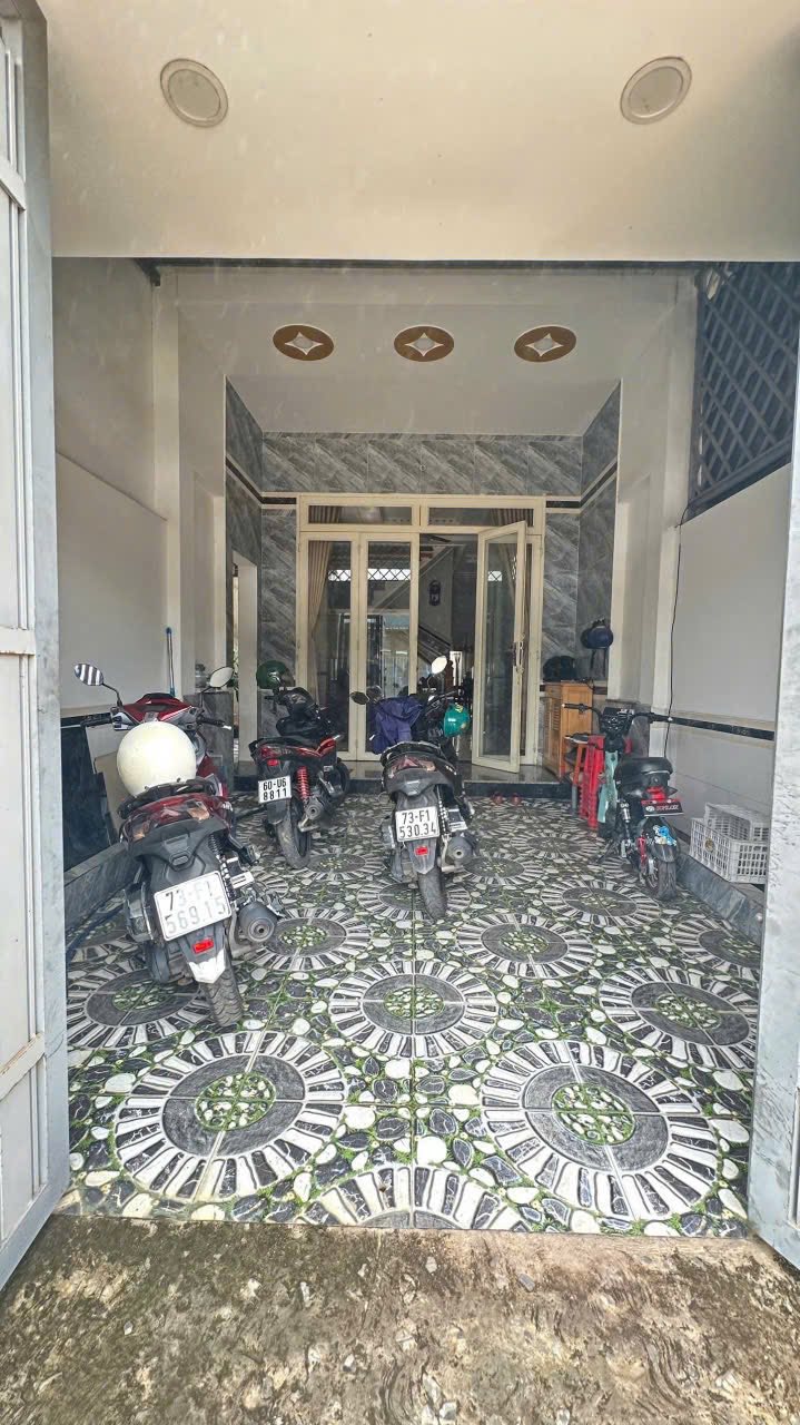 Nhà mặt tiền TL747C, Tân Bình, 160m² giá 3 tỷ - Kinh doanh mọi ngành nghề!