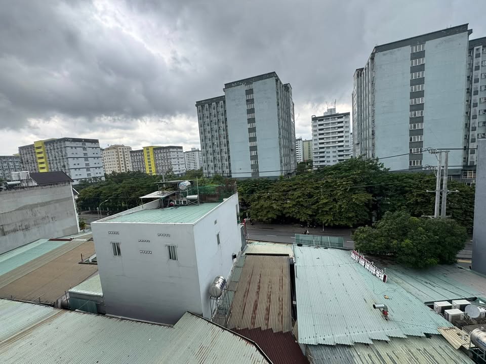 Mặt bằng sân thượng cho thuê tại 108 Tô Vĩnh Diện, 450m² - Thỏa thuận giá hợp lý!