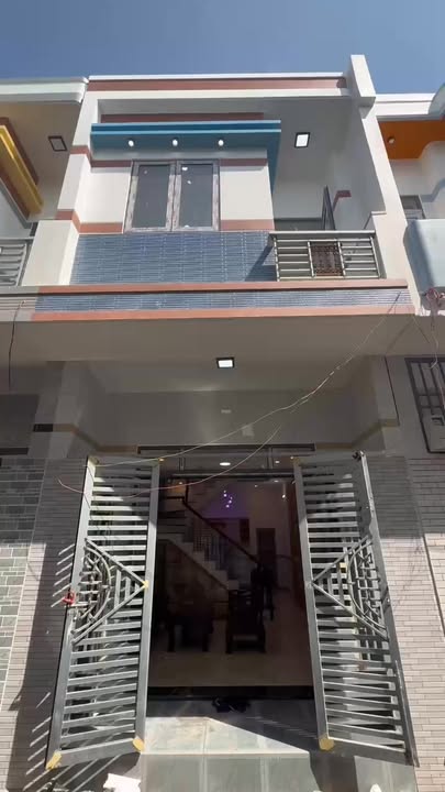 Nhà đẹp Phường Thái Hòa 40m² giá 900 triệu - Sẵn sàng đón Tết!