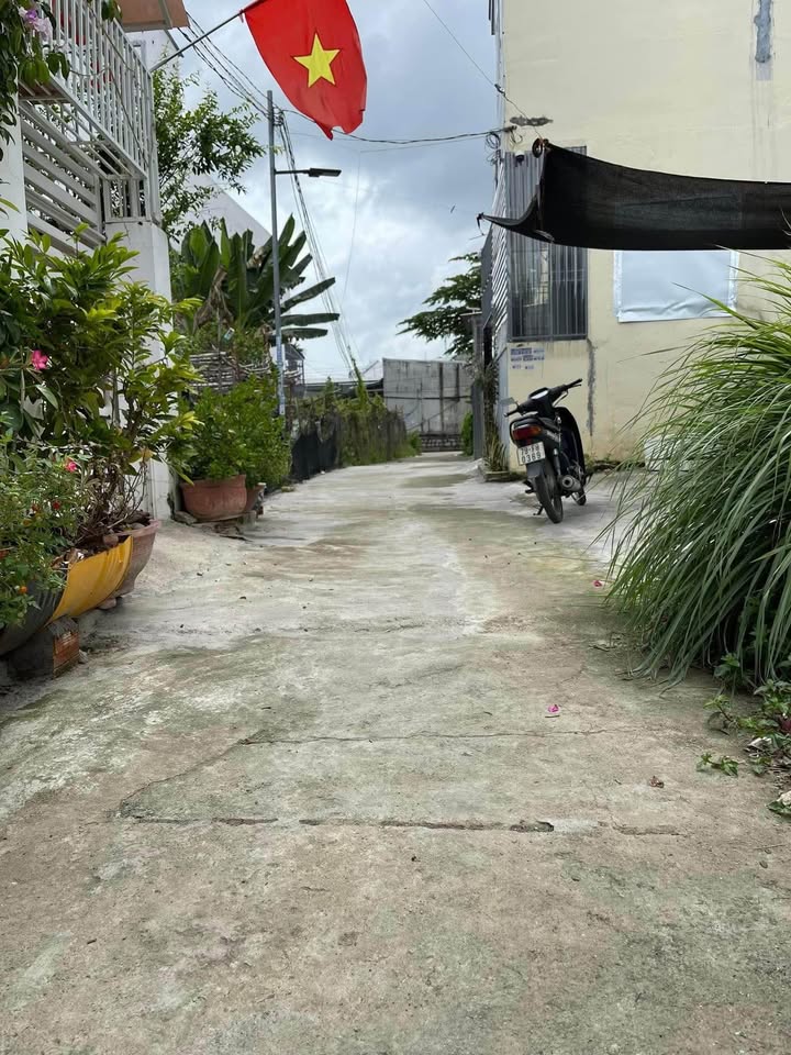 Đất thổ cư 71.2m² tại Vĩnh Thạnh, Nha Trang chỉ 1.35 tỷ - Hướng Tây Nam, phù hợp đầu tư!