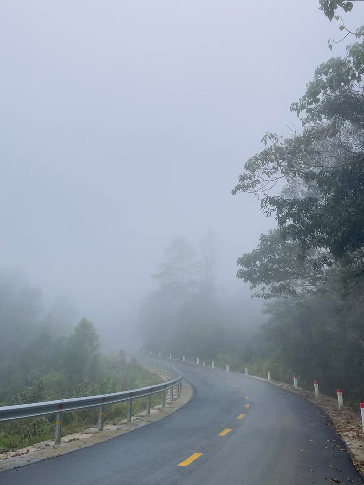 Đất thổ cư mặt tiền Lập Định Suối Môn, Cam Hòa 454m² giá tốt - Bán nhanh!