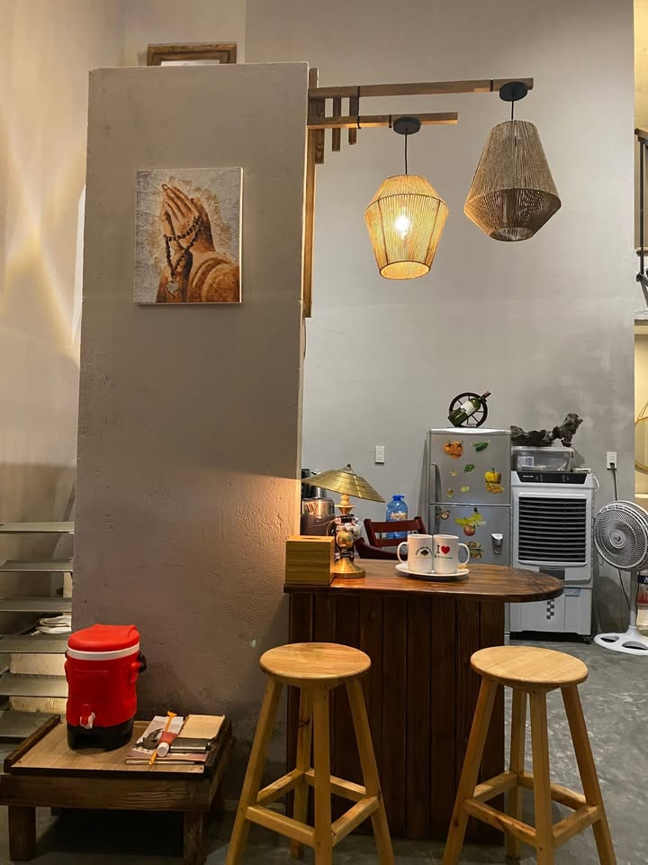 Nhà 1 Trệt 1 Lững tại Diên Điền, Diên Khánh 60m² giá 2.1 tỷ - Hướng Tây, Ô tô vào tận nơi!