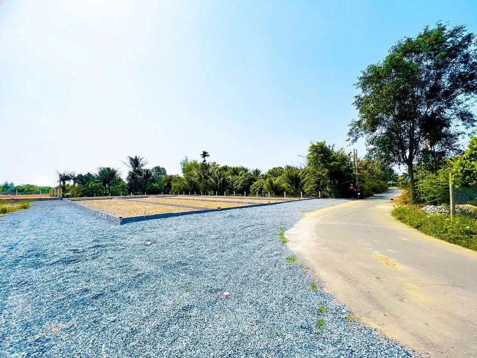 Đất nền Diên Phước, Diên Khánh 123m² giá 1.25 tỷ - Cơ hội đầu tư lớn!