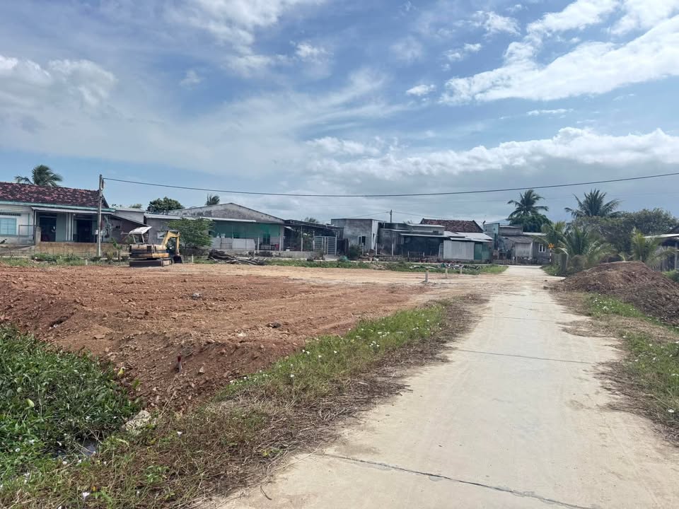 Đất nền xã Phước Hậu, Ninh Phước 90m² giá 400 triệu - Cơ hội đầu tư tuyệt vời!