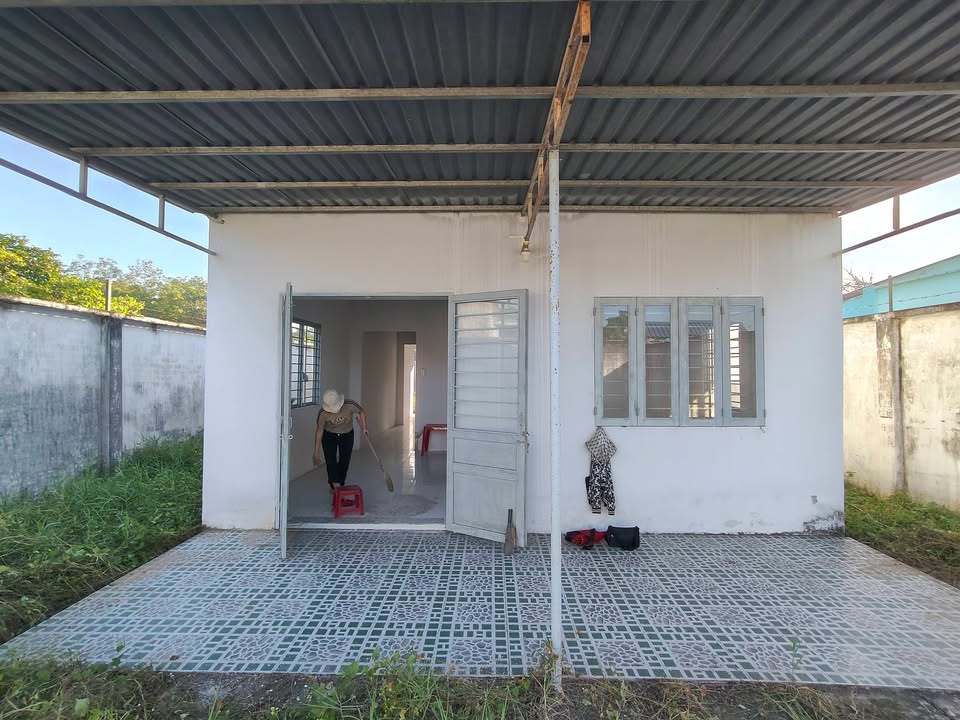 Bán đất nền 1.600m² đường 508, Củ Chi giá 8 tỷ - Phù hợp đầu tư sinh lời!