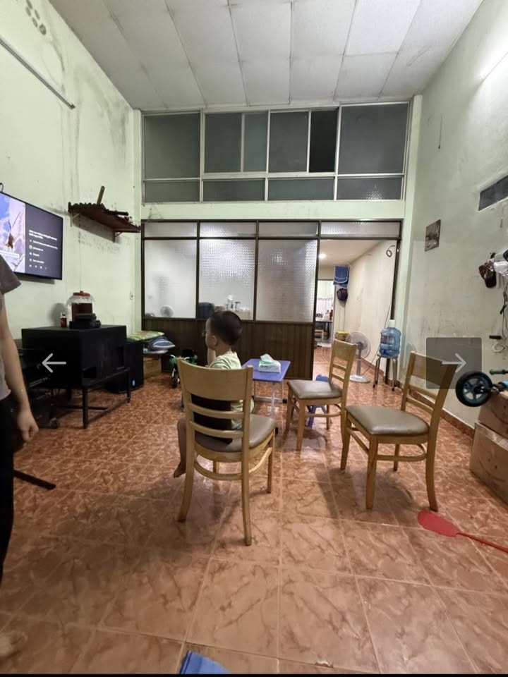 Nhà hẻm xe hơi đường Nguyễn Ảnh Thủ, Hóc Môn 88m² giá 3.4 tỷ - Ô tô vào tận nhà!