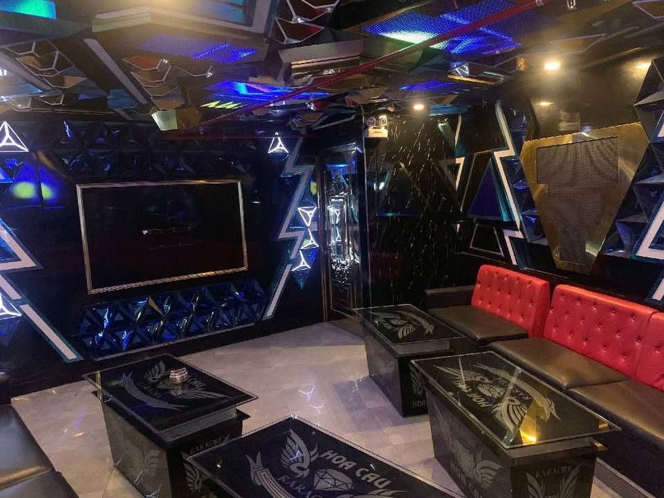 FrontHouse 6 tầng Phường 11, Quận 6 - 131m² giá 25 tỷ - Mặt tiền kinh doanh lý tưởng!