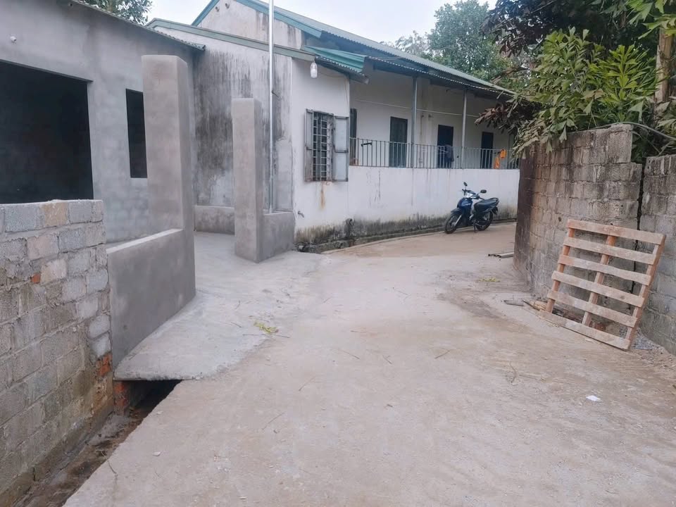 Đất nền tại Đông Yên, Quốc Oai 110m² giá chỉ 1 tỷ - Sẵn sàng ở ngay!