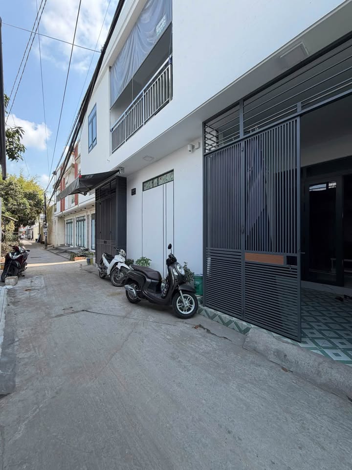 Nhà hẻm 974 Nguyễn Trung Trực, Rạch Giá 45m² giá 1.55 tỷ - Chính chủ cần bán gấp!