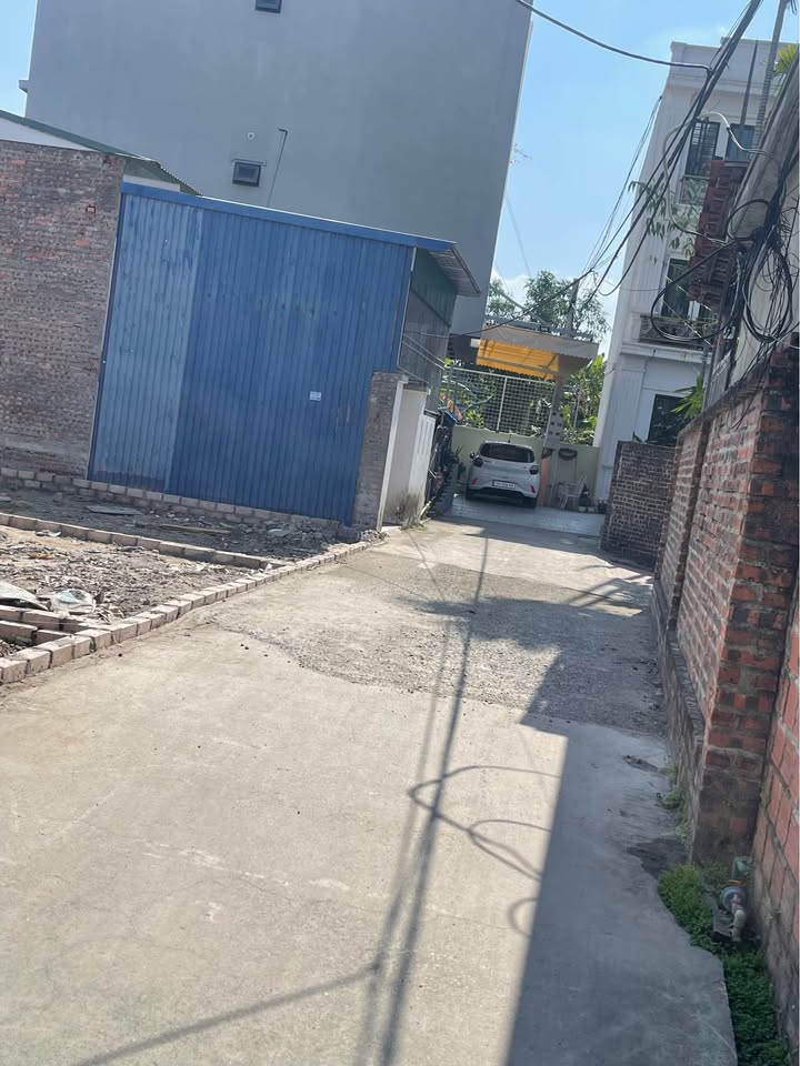 Lô đất Thuỷ Đường 50m² giá 1,7 tỷ - Sổ đỏ chính chủ, gần ngã 4 VSIP