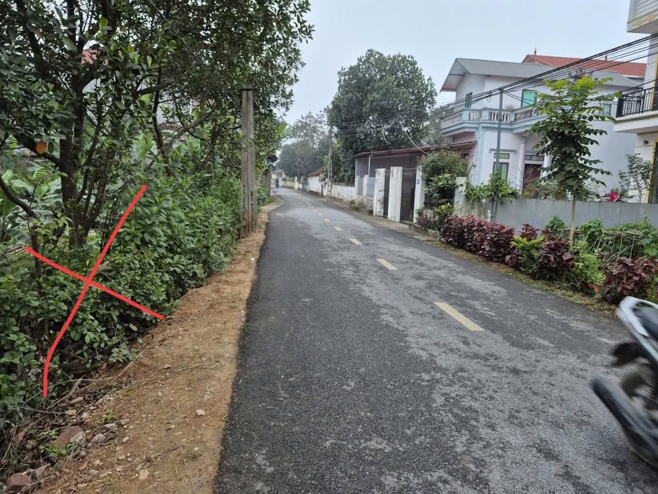 Đất nền Yên Phương Vĩnh Phúc 120m² chỉ 2 tỷ - Cơ hội đầu tư hấp dẫn!