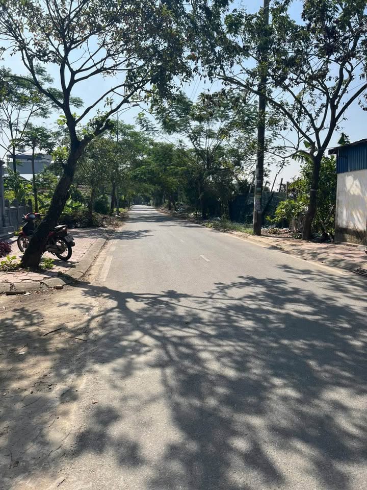 Đất lô góc 100m² mặt đường Lê Đức Thọ, xã Nam Vân - Giá chỉ 1.6 tỷ!