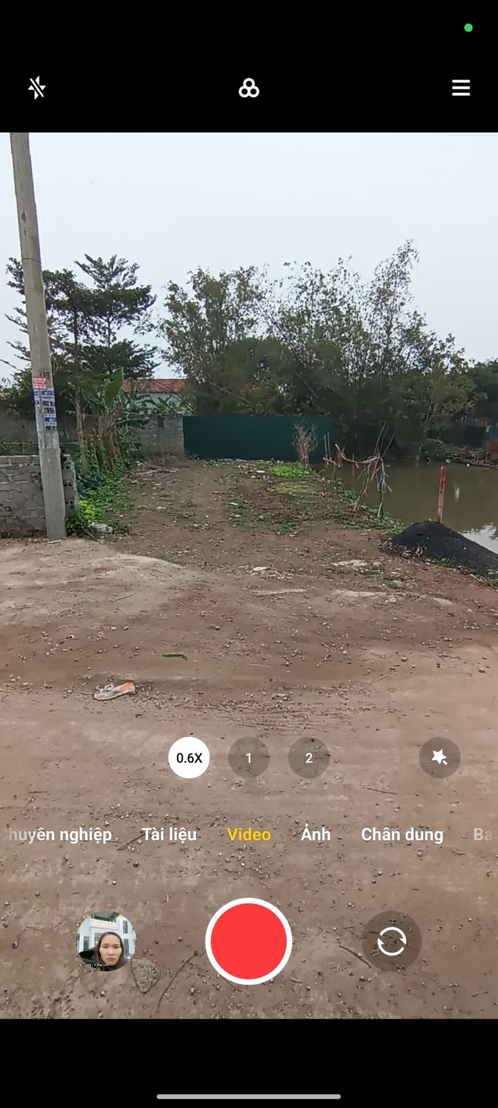 Đất nền xã Tiên Tân, Phủ Lý 138m² giá 4.14 tỷ - Sổ đỏ chính chủ!