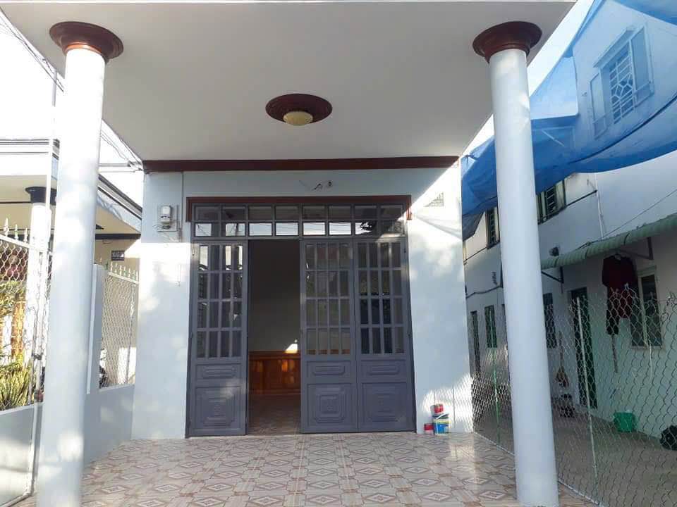 Dãy trọ Phú Hòa Thủ Dầu Một 155m² giá chỉ 2.9 tỷ - Đầu tư sinh lời hấp dẫn!