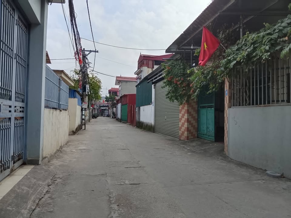 Đất nền Xã Mai Đình, Huyện Sóc Sơn 82m² giá chỉ 2 tỷ - Sổ đỏ chính chủ, giao dịch nhanh!