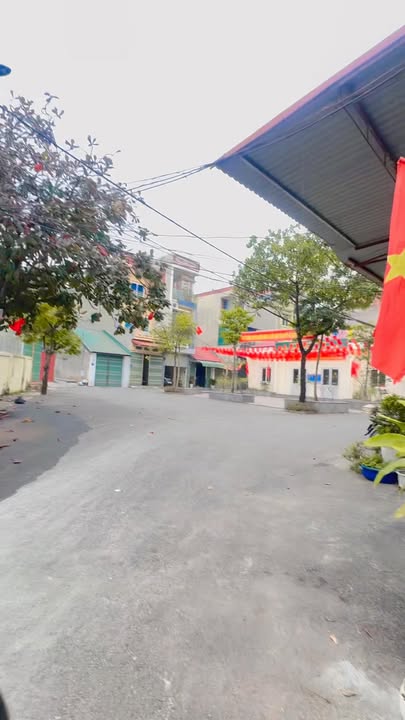 Đất thổ cư 111,5m² phố Đài Phun Nước, Phúc Yên - Giá chỉ 3.233 tỷ!