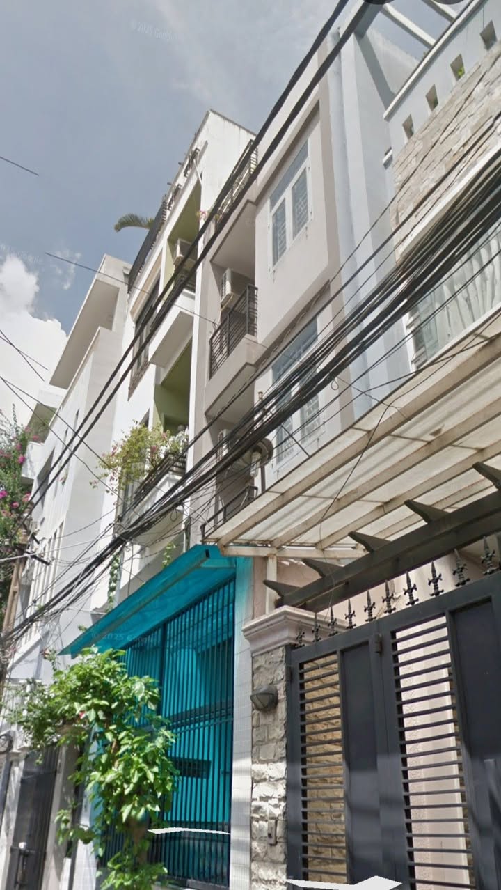 Nhà riêng Bàu Cát, Trường Chinh 37m² giá 5.5 tỷ - Sẵn sàng vào ở ngay!