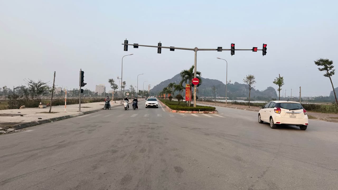 Đất nền đường Nguyễn Phục, Quảng Thắng, 125m² - Phù hợp kinh doanh!