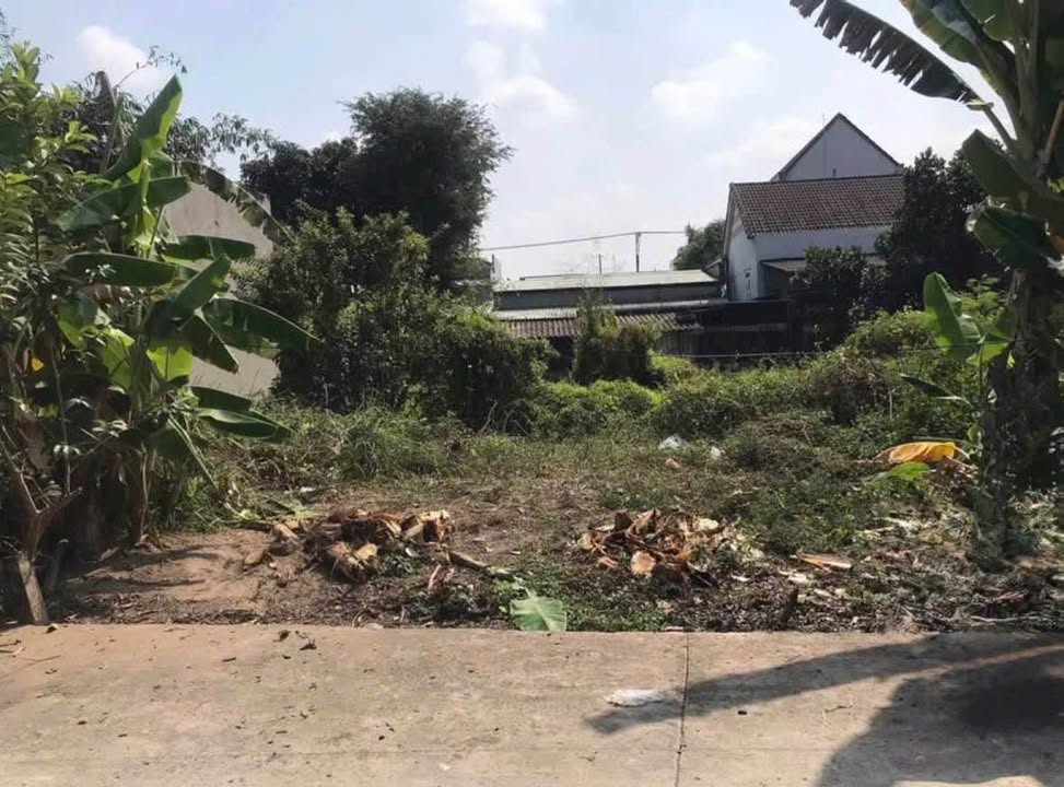 Lô đất thổ cư hẻm đường Châu Thị Kim - 115m² giá 790 triệu - Cơ hội đầu tư tuyệt vời!