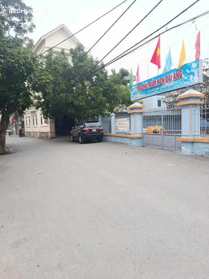 FrontHouse tại Xã Ngọc Hồi 33m² giá 3.8 tỷ - Đầu tư sinh lời lý tưởng!