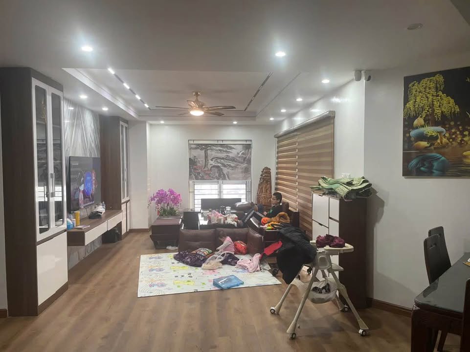 Nhà riêng HH2D, Phường Dương Nội, 162m² - Full nội thất, giá tốt cho người nhanh tay!