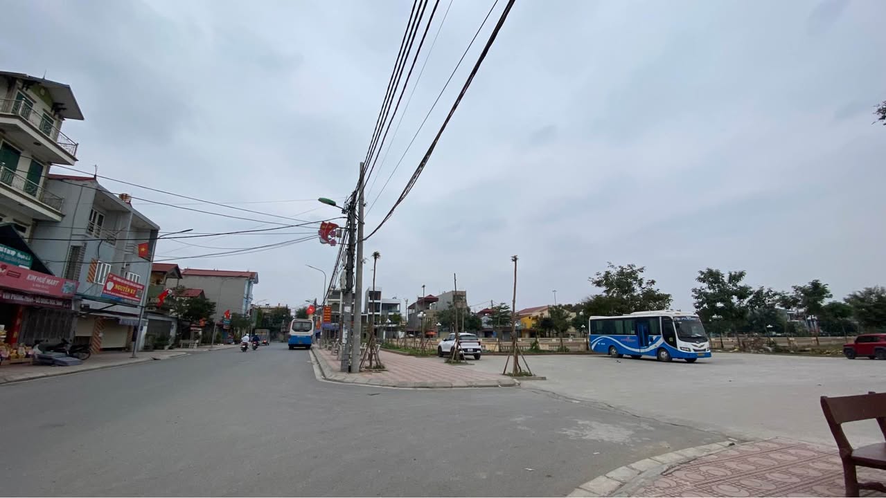 Nhà mới 60m² tại Nam Hồng, Đông Anh chỉ 5.3 tỷ - Ô tô tránh, gần bìa làng!