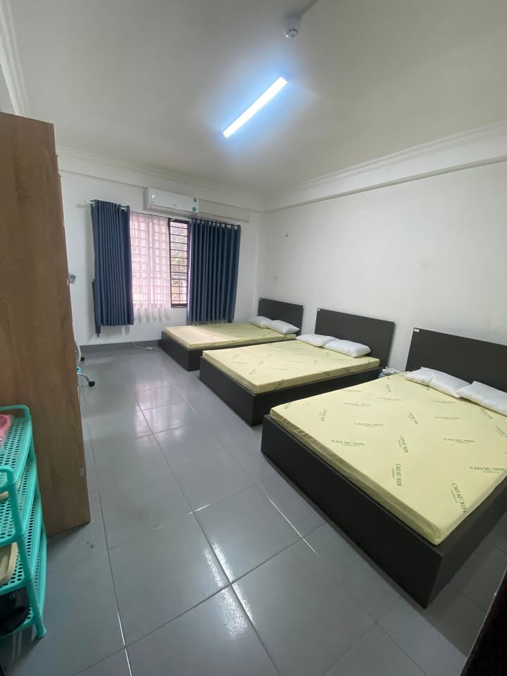 Cho thuê văn phòng 2 tầng tại Quận 10 - Giá chỉ 30 triệu/tháng