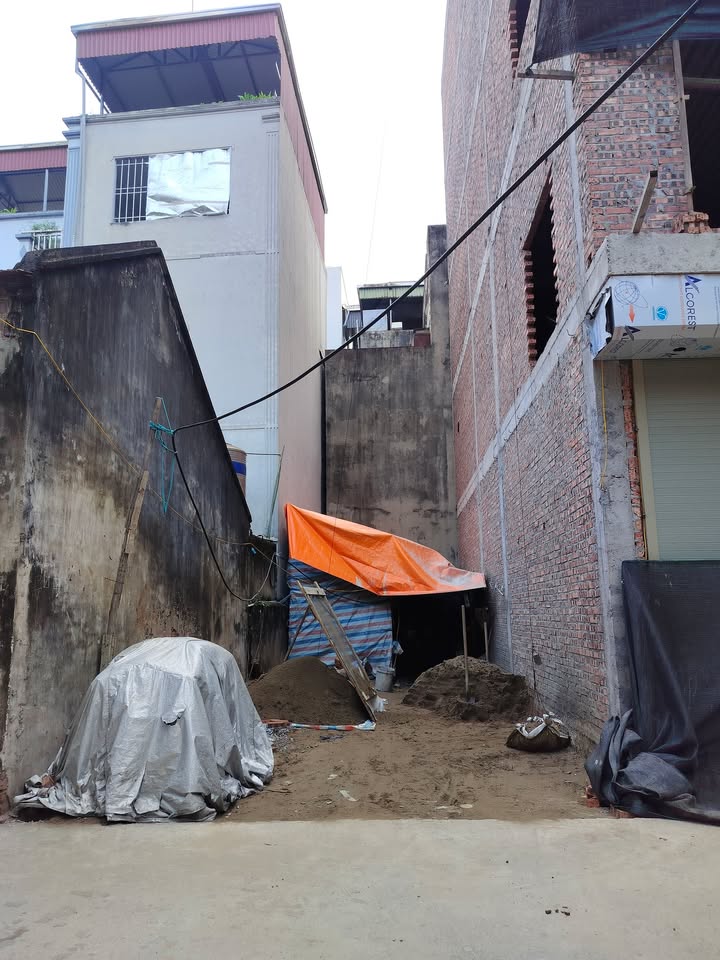 Đất nền 39m² tại Ngoạ Long, Phú Diễn, giá 6 tỷ - Cơ hội đầu tư hiếm có!